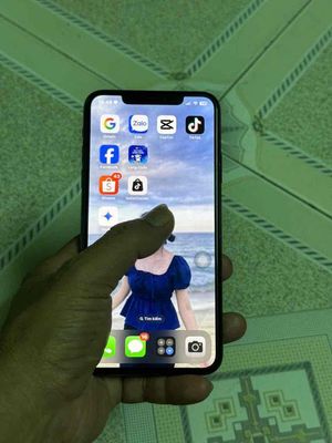 iPhone 11 Pro Max 64GB Màu Khác. Mua bán Điện thoại tại Thành phố Mỹ Tho Tiền Giang được đăng bởi Hoàng Ánh