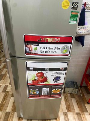 Tủ Lạnh Shapr Jtech 180l. Mua bán Tủ lạnh tại Quận Cái Răng Cần Thơ được đăng bởi CTY Tây Đô Điện Lạnh Uy Tín