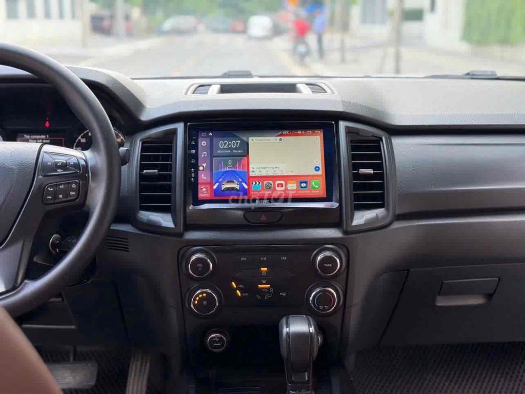 Ford Ranger XLS 2.2L 4x2 AT sx 2020 nhập khẩu. Mua bán Ô tô tại Quận Cầu Giấy Hà Nội được đăng bởi Cao Quý hình 12