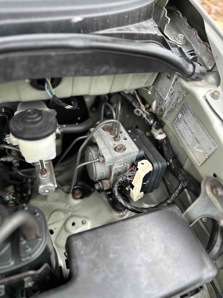 innova g2006. Mua bán Ô tô tại Thành phố Châu Đốc An Giang được đăng bởi xe máy ôtô cũ HƯNG THỊNH  hình 11