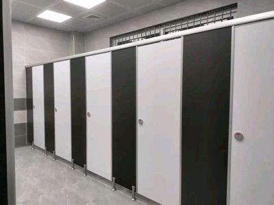 VÁCH NGĂN NHÀ VỆ SINH COMPACT HPL. Mua bán Thiết bị vệ sinh, nhà tắm tại Huyện Hóc Môn Tp Hồ Chí Minh được đăng bởi Vách ngăn nhà vệ sinh Compact HPL