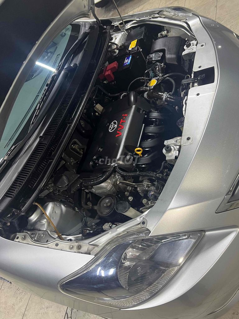 Toyota Vios 2012 1.5G - 120000 km. Mua bán Ô tô tại Thành phố Biên Hòa Đồng Nai được đăng bởi phong hình 10