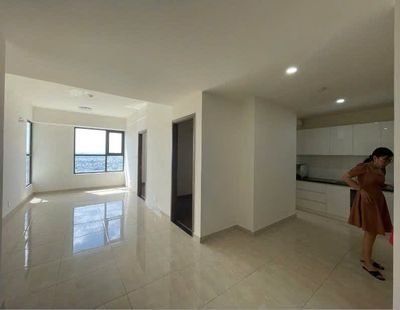 Apartment 85 m² · 3 bed · Centana Thủ Thiêm