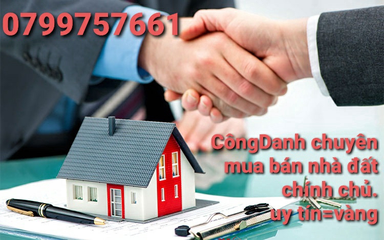 CÔNGDANH.CHUYEN MUA BÁN NHÀ ĐẤT CÔNGDANH.CHUYEN MUA BÁN NHÀ ĐẤT