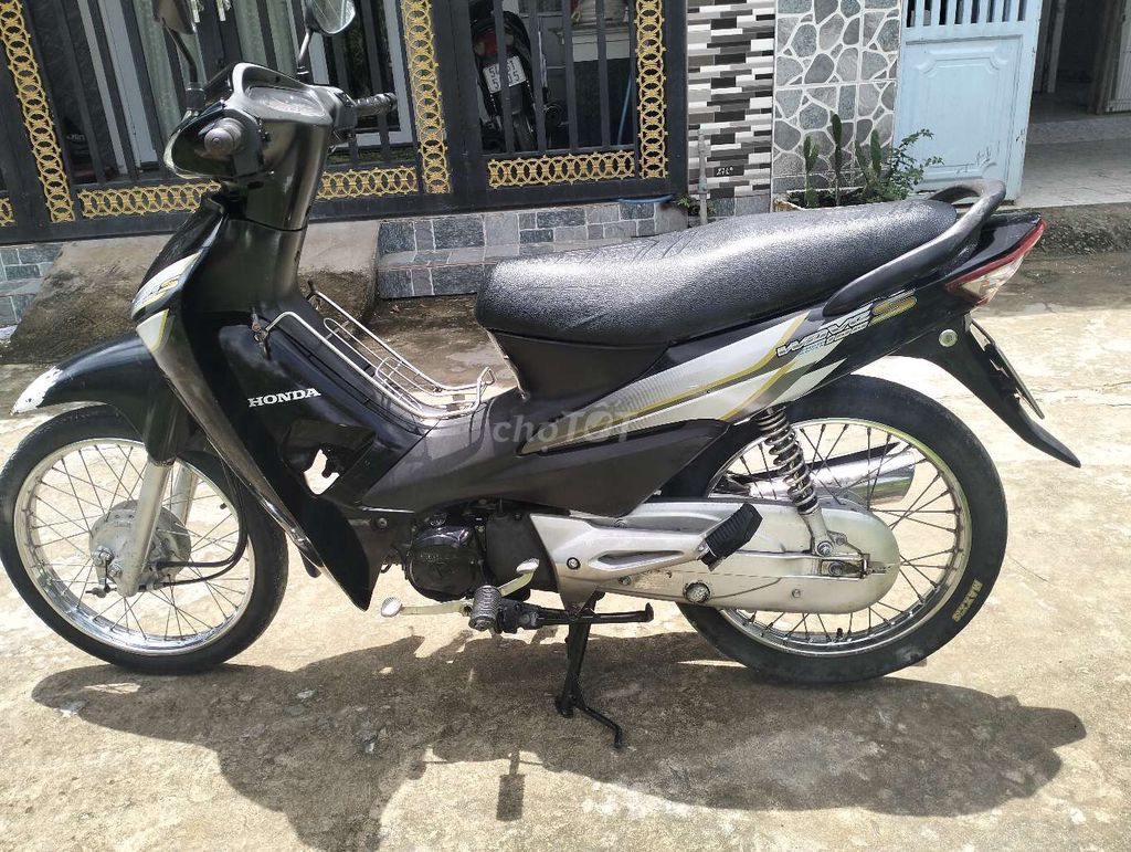 Xe zin đầu nối zin biển 65 chính chủ. Mua bán Xe máy tại Quận Bình Thuỷ Cần Thơ được đăng bởi nhật Cường  hình 2