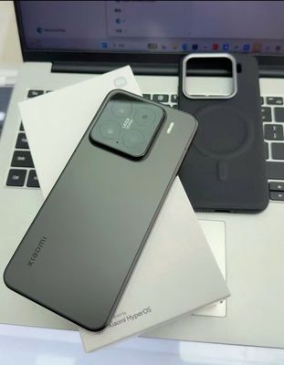 ☘️ Xiaomi 15 5G Snap 8Elite _ 𝐂Ó 𝐆Ó𝐏 𝐎𝐍𝐋𝐈𝐍𝐄
