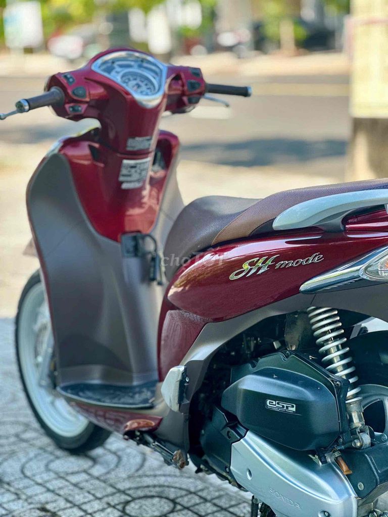 #sh mode 2017 bstp chính chủ có bán góp. Mua bán Xe máy tại Thành phố Thủ Đức Tp Hồ Chí Minh được đăng bởi ÔTÔ XE MÁY THÁI HOÀ  hình 12