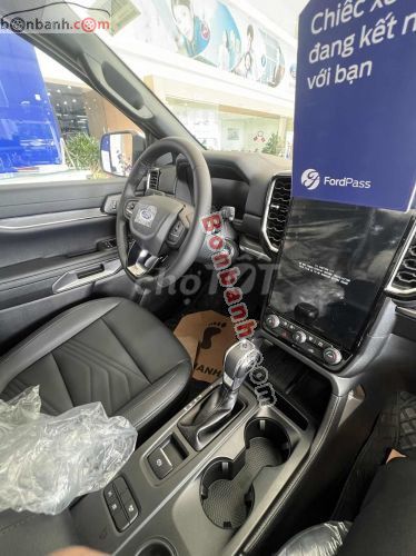 Ford Everest Titanium 2.0L 4x2 AT 2025. Mua bán Ô tô tại Quận Bắc Từ Liêm Hà Nội được đăng bởi Kiên Hoàng hình 5
