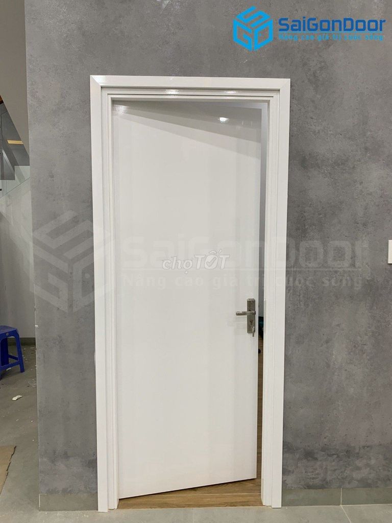 CỬA NHỰA COMPOSITE. Mua bán Nội thất, đồ gia dụng khác tại Thành phố Biên Hòa Đồng Nai được đăng bởi Hoài Saigondoor hình 3