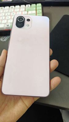 Xiaomi 11 Lite 8GB/128GB Hồng