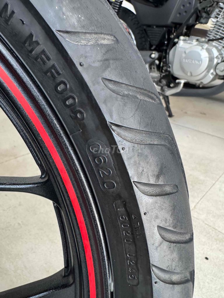 Honda Winner X ABS 2020..Chạy 15.000Km. Mua bán Xe máy tại Thành phố Long Xuyên An Giang được đăng bởi Cửa Hàng Xe Minh Hạnh hình 9