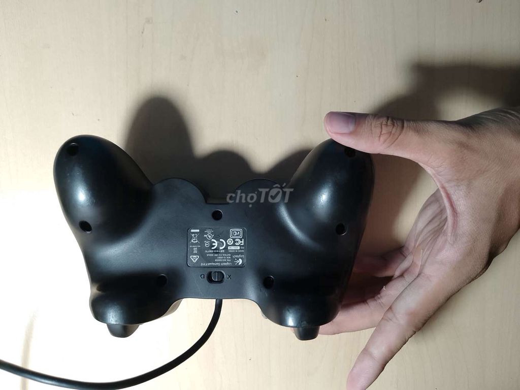 Cần pass lại tay cầm logitech f310