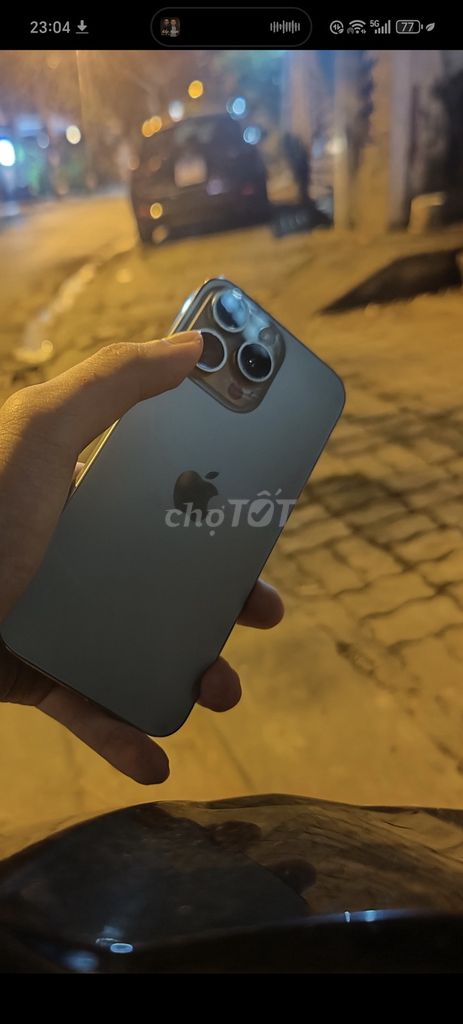 Apple iPhone 15 Pro Max 99% 12/2026. Mua bán Điện thoại tại Huyện Hòa Vang Đà Nẵng được đăng bởi Văn Lực 10.1 Đặng hình 1