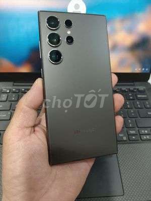 Samsung S24ultra 256gb. Mua bán Điện thoại tại Huyện Đầm Dơi Cà Mau được đăng bởi Toan hình 1