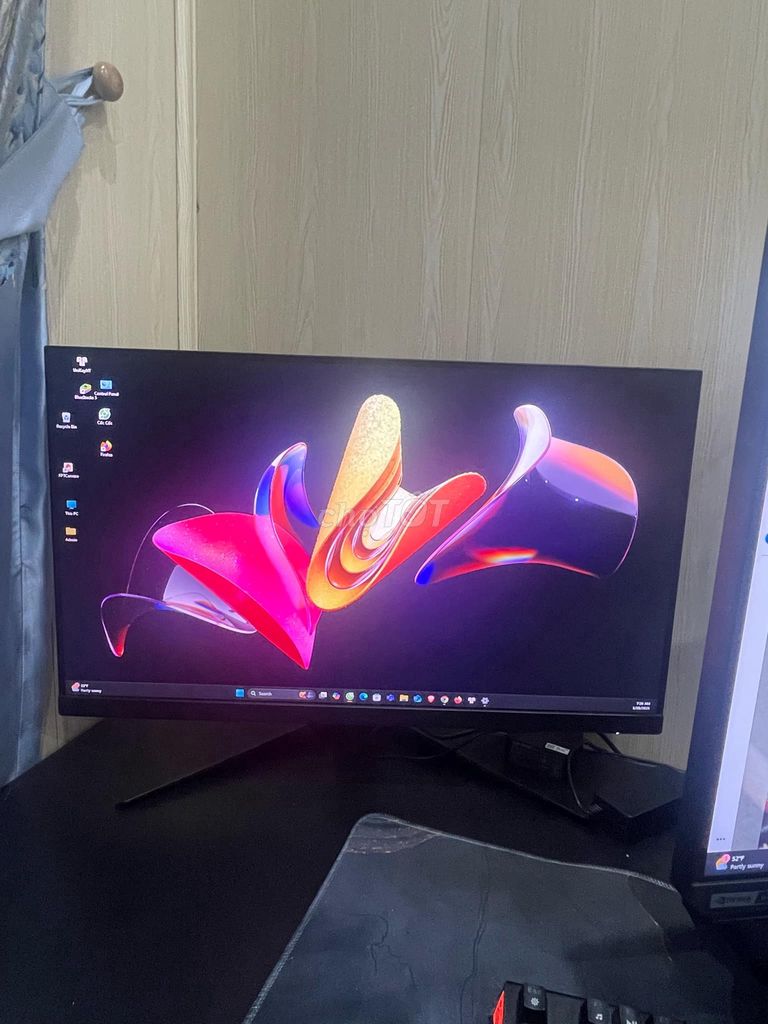 Thừa màn hình LCD MSI G2722 IPS170HZ