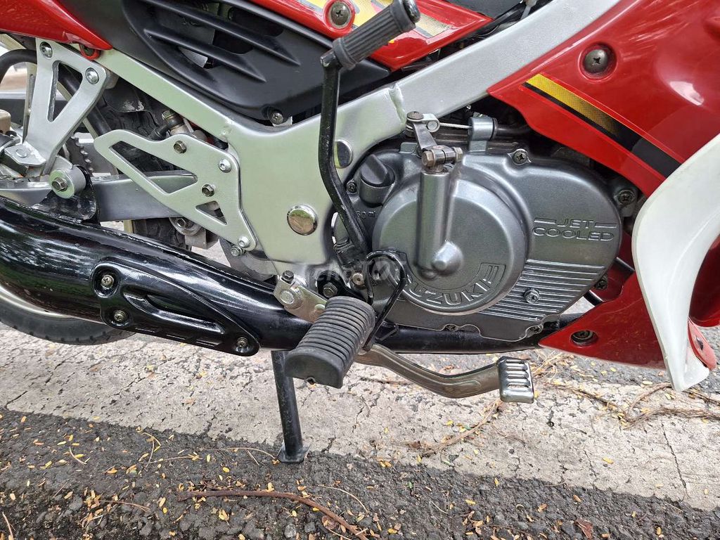 SPORT 99 HQCN. Mua bán Xe máy tại Quận Bình Thuỷ Cần Thơ được đăng bởi Sport Yaz CT hình 7