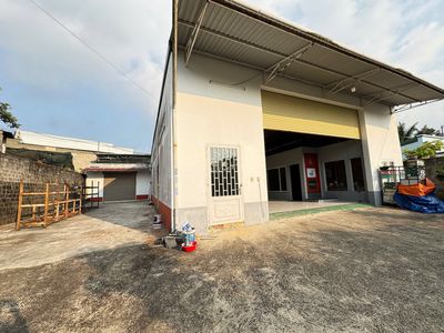 Kho 500m2 mặt tiền đường 1/5 TP. Bảo Lộc. Cho thuê văn phòng, mặt bằng kinh doanh tại Thành phố Bảo Lộc Lâm Đồng được đăng bởi Nguyễn Văn Thành