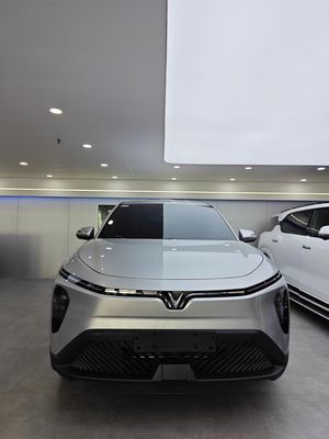 VinFast Limo Green HỖ TRỢ VAY TRẢ GÓP 100% XE