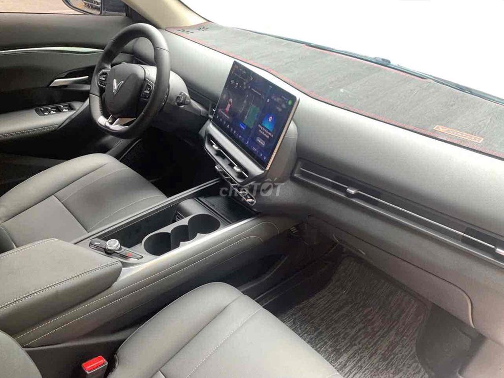 Vinfast vf7. Mua bán Ô tô tại Quận Cầu Giấy Hà Nội được đăng bởi MYCAR EV hình 10