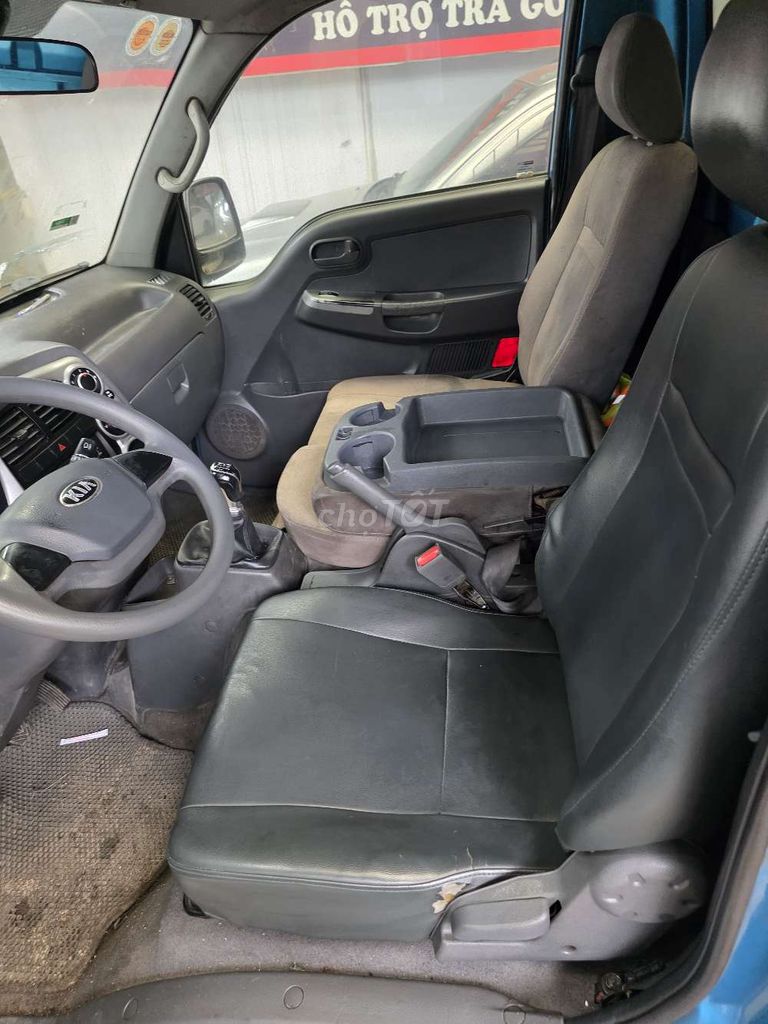 Bán xe kia K250 sx 2018. Mua bán Xe tải, xe ben tại Thị xã Phú Mỹ Bà Rịa - Vũng Tàu được đăng bởi đình huyên hình 4