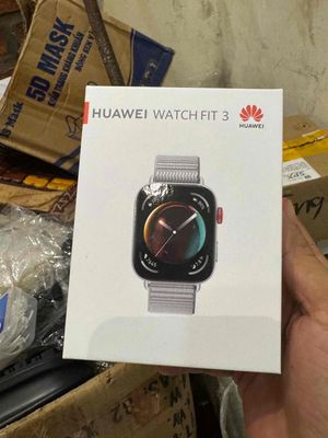 HUAWEI Fit 3 NFC