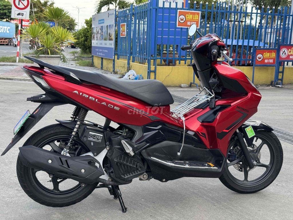 HonDa AB 2val siêu mới . bs 92 Hỗ trợ trả góp. Mua bán Xe máy tại Quận Cẩm Lệ Đà Nẵng được đăng bởi Duc Tran  hình 2