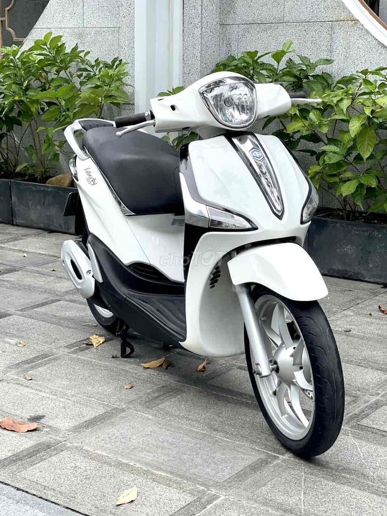 lyberty abs đk 2019 nguyên rin chính chủ biển 92. Mua bán Xe máy tại Quận Hải Châu Đà Nẵng được đăng bởi nguyễn thị hà hình 3