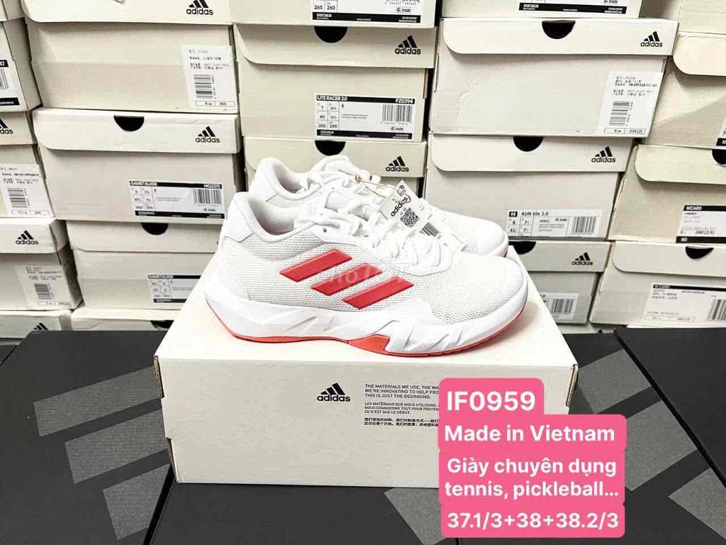 Giày Adidas IF0959 chính hãng full box, mới 100%