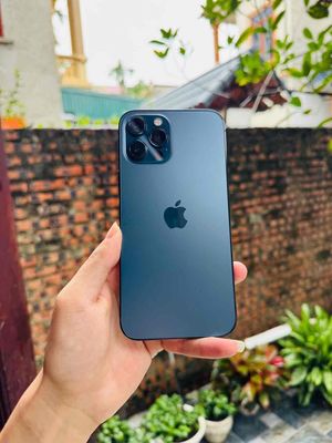 Apple iPhone 12 Pro Max 256GB KHÔNG GIÁ ẢO