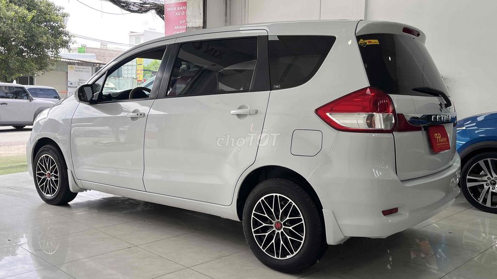 Suzuki Ertiga 2017 Bền Lành - Tiết Kiệm Xăng.. Mua bán Ô tô tại Thành phố Thủ Đức Tp Hồ Chí Minh được đăng bởi Khoa Nguyen Mua Bán Suzuki Miền Nam hình 12