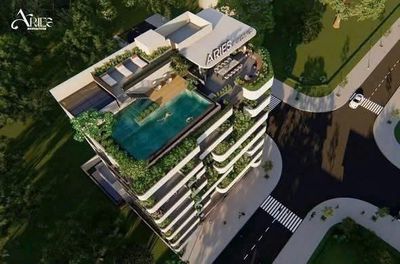 Rent · 1 bd · 50 м² · Quận Hải Châu, ул. Đường Doãn Khuê