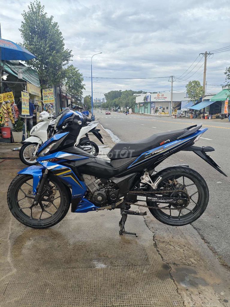 Winner v1 zin êm. Mua bán Xe máy tại Thị xã Bến Cát Bình Dương được đăng bởi Xe Máy Thành Chung hình 2