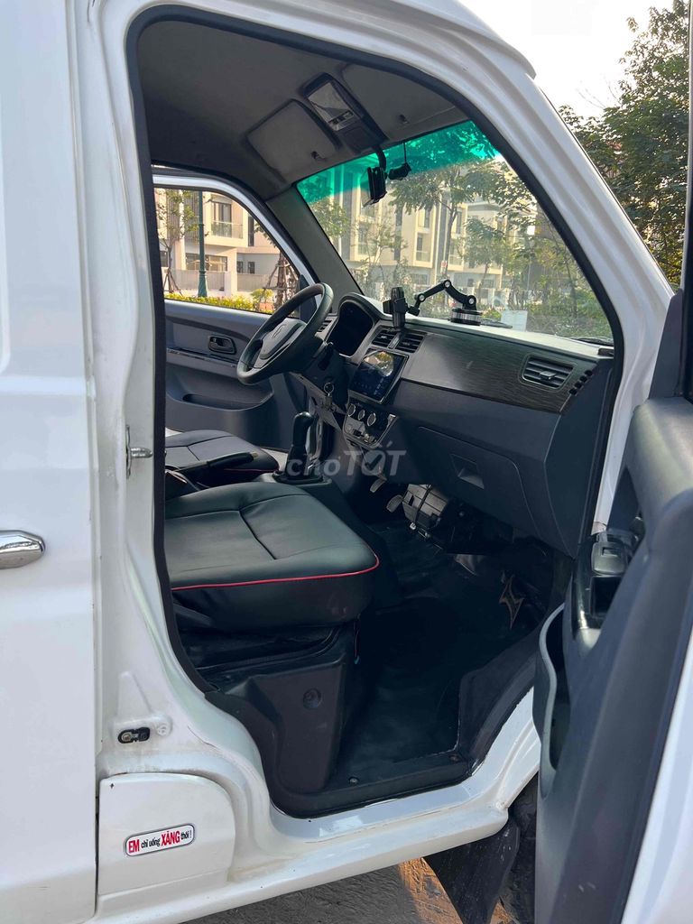 Dongben Van X30. Mua bán Xe tải, xe ben tại Quận Hà Đông Hà Nội được đăng bởi bon hình 8