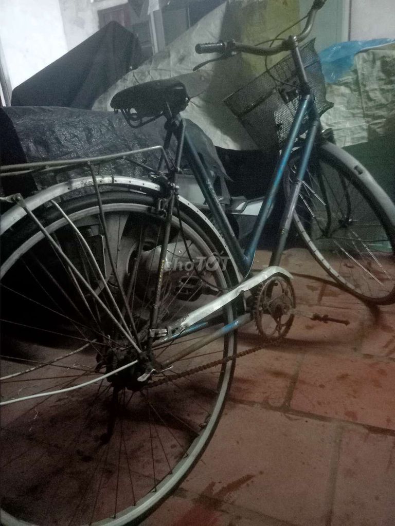 Xe đạp Mifa Đức đã sử dụng. Mua bán Xe đạp tại Huyện Thanh Trì Hà Nội được đăng bởi Nguyễn Văn hình 1