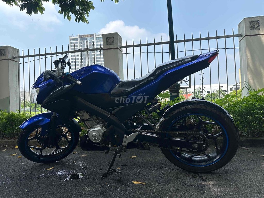 Xe Fz150i máy 62z gl dream. Mua bán Xe máy tại Thành phố Vĩnh Yên Vĩnh Phúc được đăng bởi đình hạnh hình 5