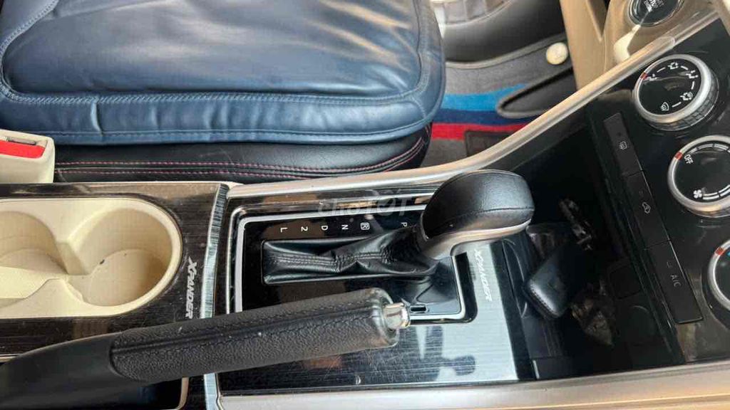 Mitsubishi Xpander 2019 1.5 AT. Mua bán Ô tô tại Huyện Cẩm Mỹ Đồng Nai được đăng bởi Ô Tô Lân Ngọc Đồng Nai hình 14