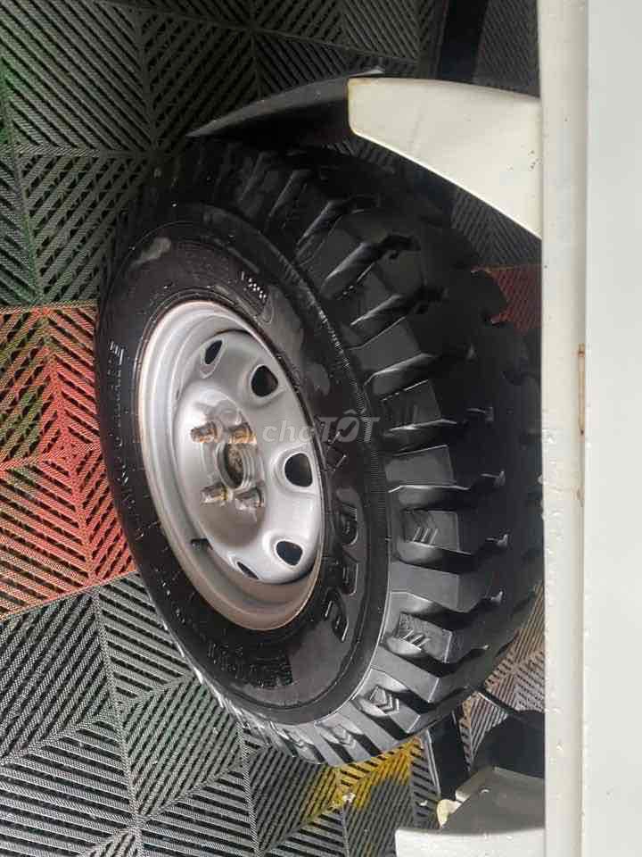 Thaco towner 2022. Mua bán Xe tải, xe ben tại Huyện Phú Lộc Thừa Thiên Huế được đăng bởi Đỗ văn thanh hình 6