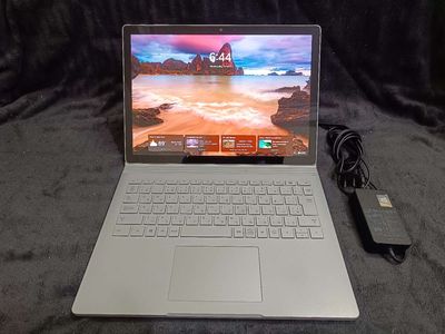 Microsoft Surface Book 2 i7-8650U 16GB/512GB 13.5"