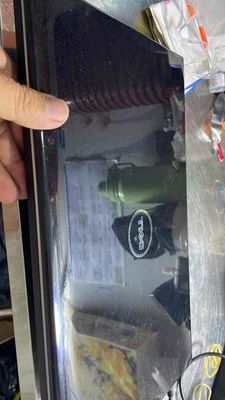 Dell Inspiron 15.6led 4GB/250GB camera