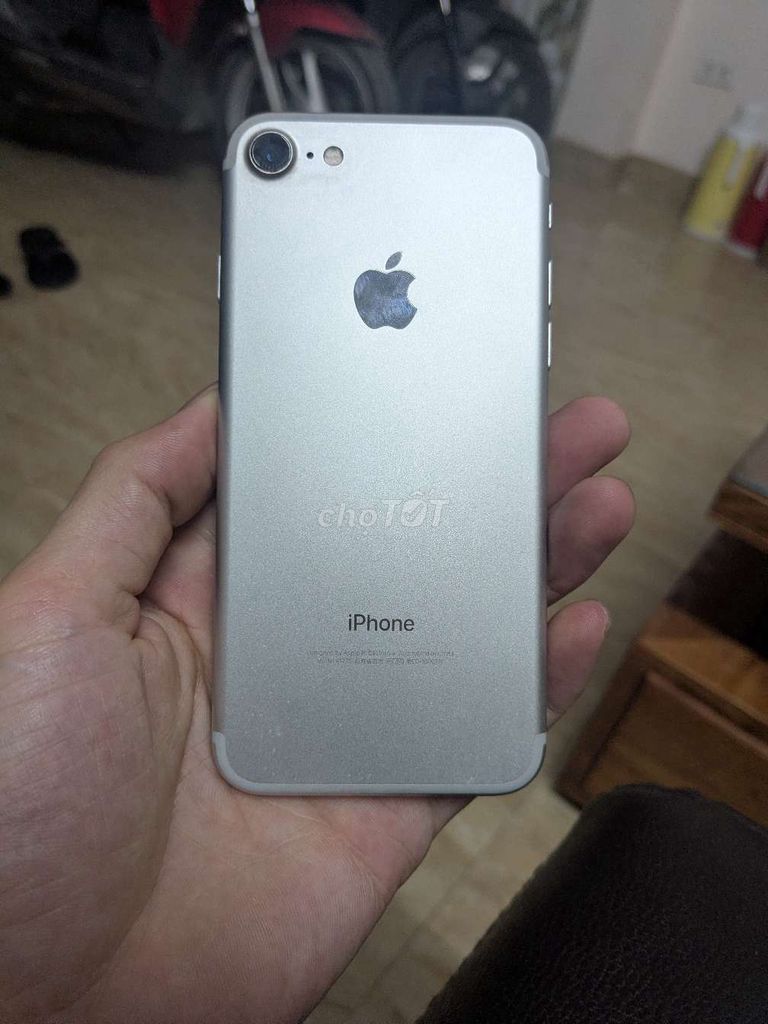 Apple iPhone 7 32GB 98% sưu tầm. Mua bán Điện thoại tại Quận Bắc Từ Liêm Hà Nội được đăng bởi Hoang hình 1