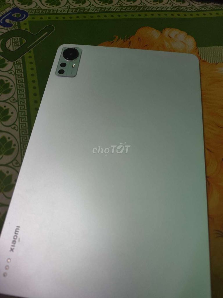 Xiaomi mi pad 5 pro 12.4 fullbox