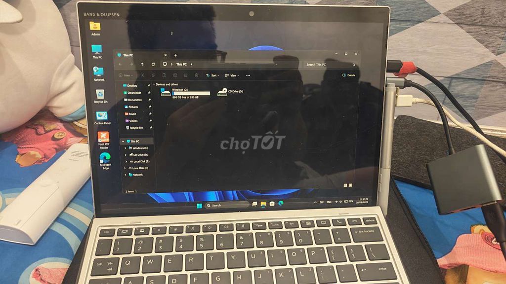Nhà dư máy nên pass 2 máy. Mua bán Laptop tại Thành phố Thủ Đức Tp Hồ Chí Minh được đăng bởi Lê Đình Đức Đạo hình 1