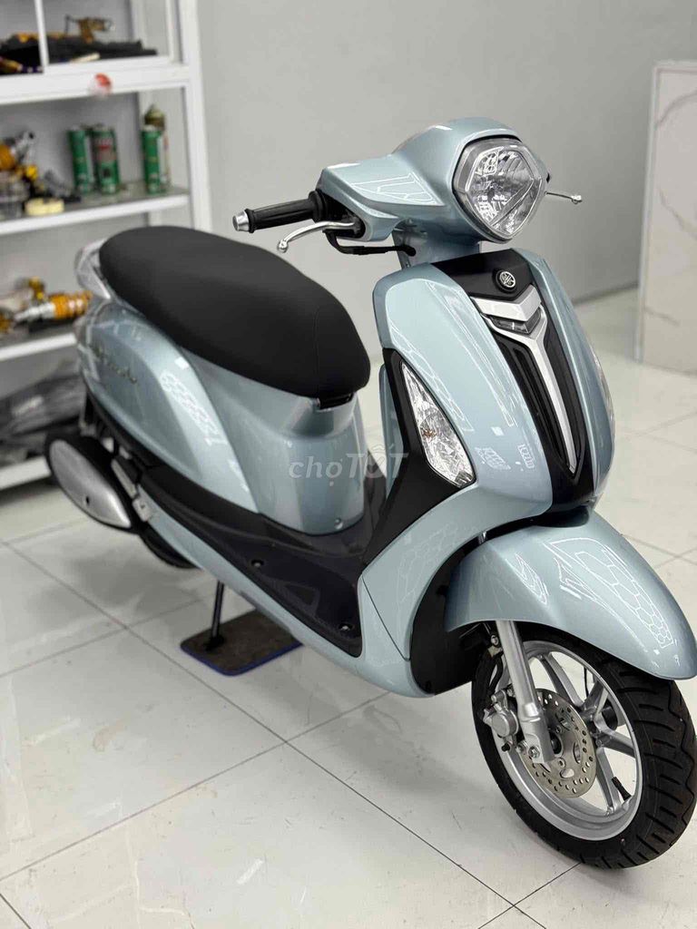 Greander 2018 Xe zin đẹp keng 👉🏻giá :2x nhỏ ✅ xe đ. Mua bán Xe máy tại Thị xã Phú Mỹ Bà Rịa - Vũng Tàu được đăng bởi xe máy văn Đinh  hình 1