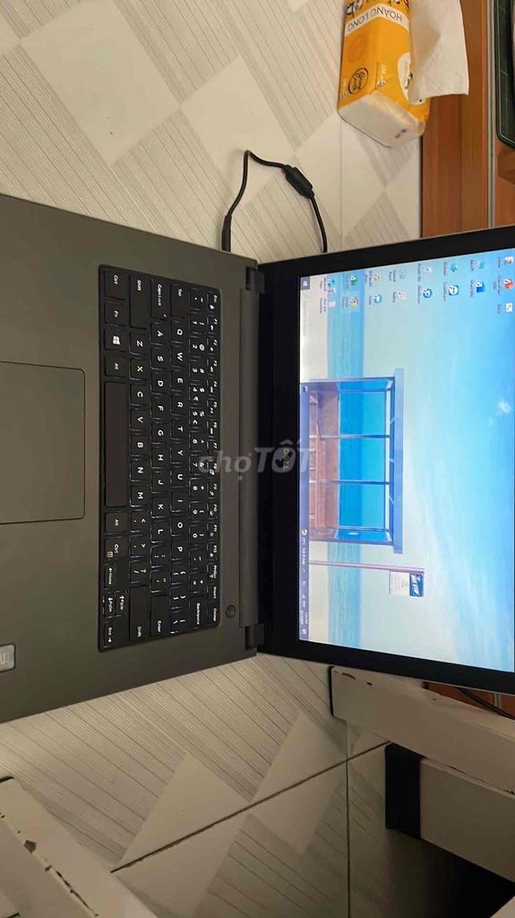 Dell Inspiron 5459 i3-6100U 14 inch 4GB. Mua bán Laptop tại Quận Gò Vấp Tp Hồ Chí Minh được đăng bởi Trung Thiện Đặng hình 1