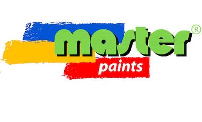 CÔNG TY CỔ PHẦN SƠN MASTER logo