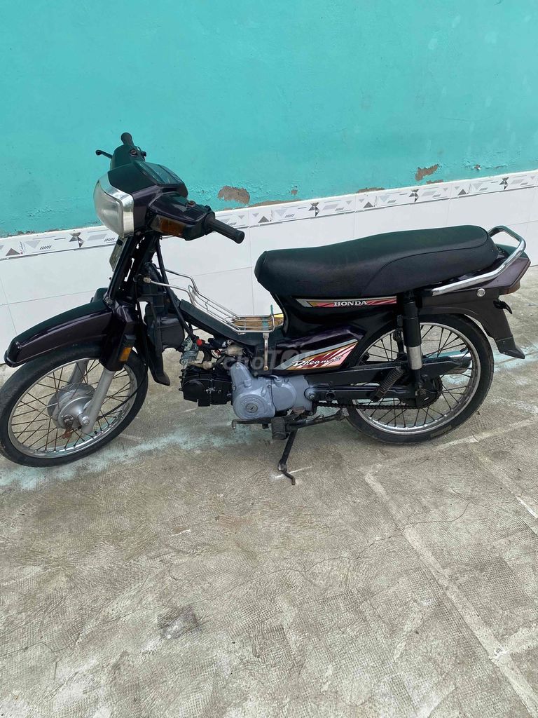 dream. Mua bán Xe máy tại Huyện Mỏ Cày Nam Bến Tre được đăng bởi huynh hình 3