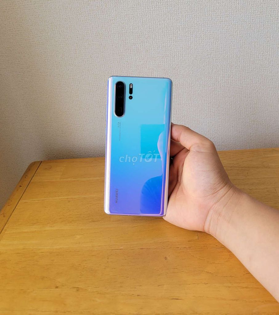 Huawei P30 Pro ram 8/128GB Đa sắc 2sim zin có gl. Mua bán Điện thoại tại Quận Tân Phú Tp Hồ Chí Minh được đăng bởi Khoa Minh  hình 1