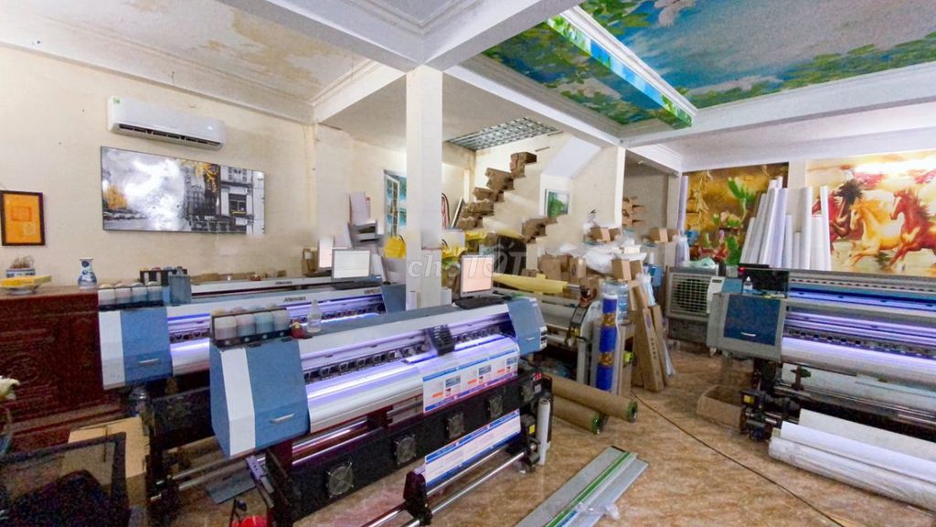 NV Kỹ Thuật điều khiển máy in Decal quảng cáo. Việc làm tại Quận Thanh Xuân Hà Nội được đăng bởi CÔNG TY TNHH IN TUẤN KHANG hình 2