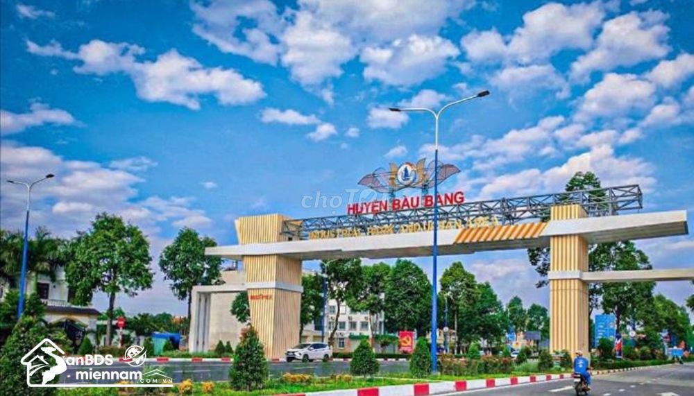 HOT: Bán nhà 2 tầng 1,6 tỷ 150m2 khu Becamex. Đang cho thuê 6tr/tháng