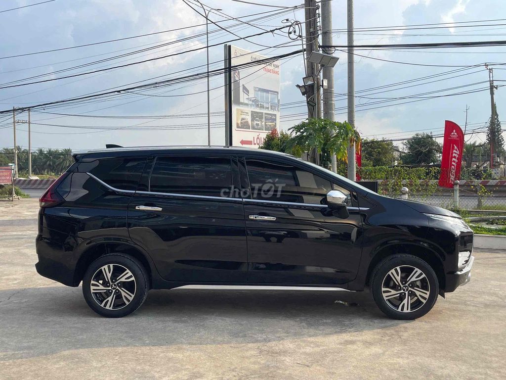 Mitsubishi Xpander 2020 1.5AT - 49000 km. Mua bán Ô tô tại Quận 12 Tp Hồ Chí Minh được đăng bởi Mitsubishi Tây Ninh hình 5